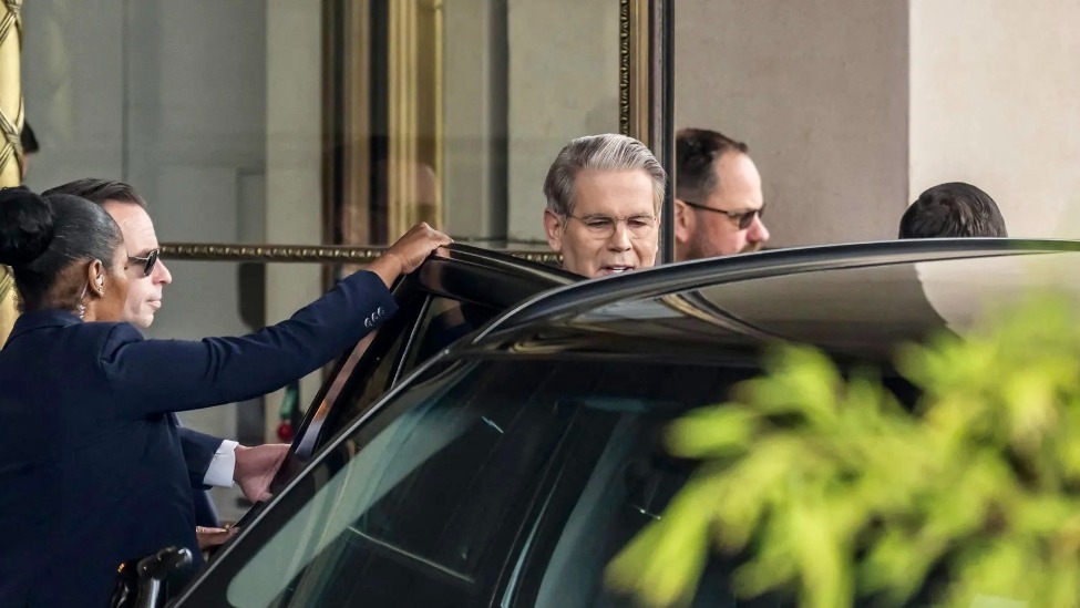 日内瓦关税谈判后美股暴涨！中美关税协议满足中方所有核心诉求