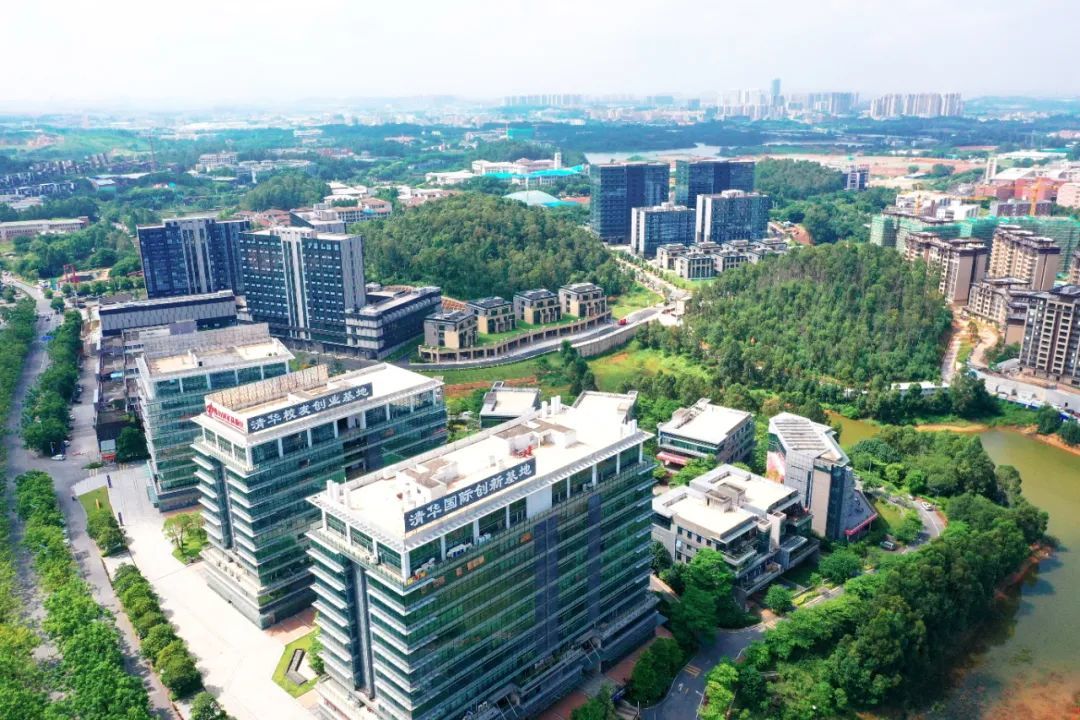 力合科创(佛山)科技园:锻造有色金属产业集群新磁场