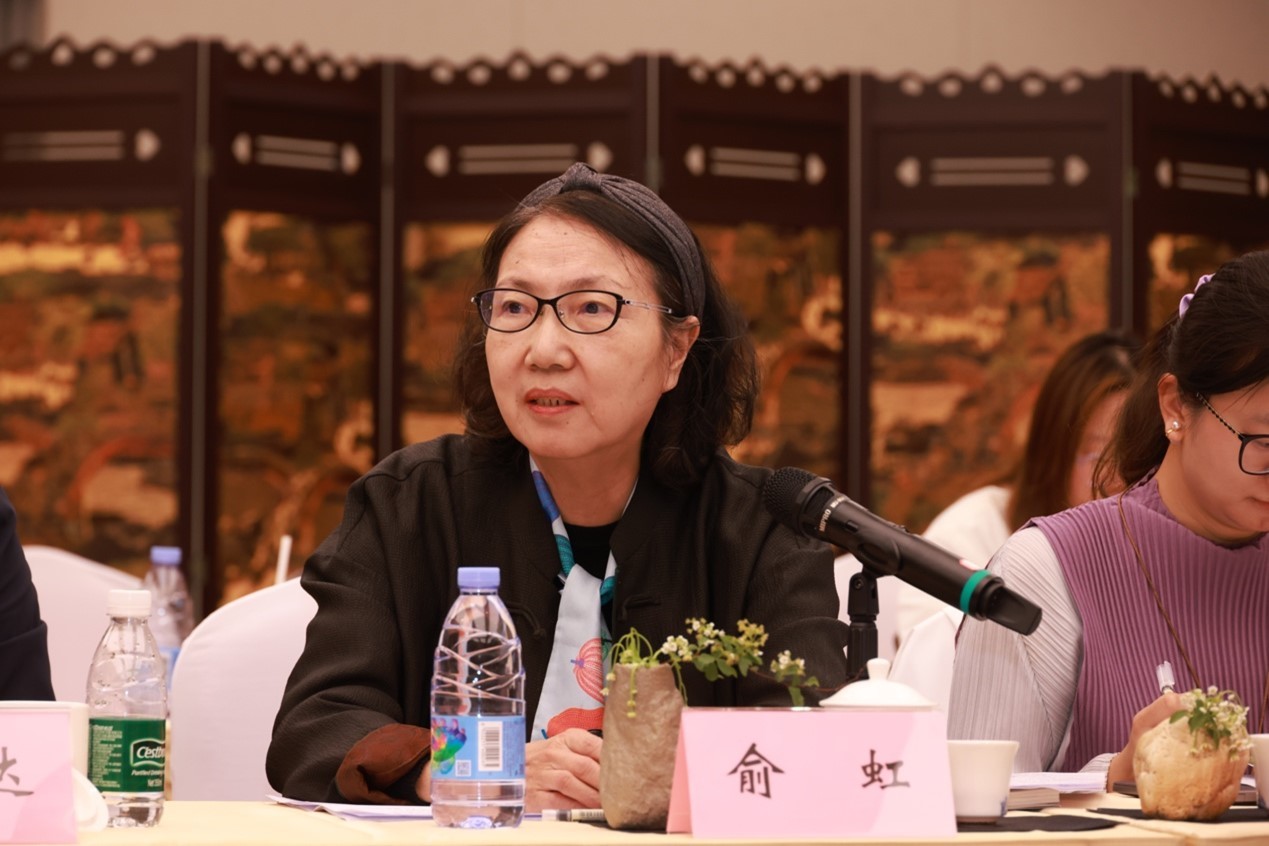 《闪耀吧！大运河》研讨会在大运河博物馆举办，“走运”之旅在北京画上圆满的句号