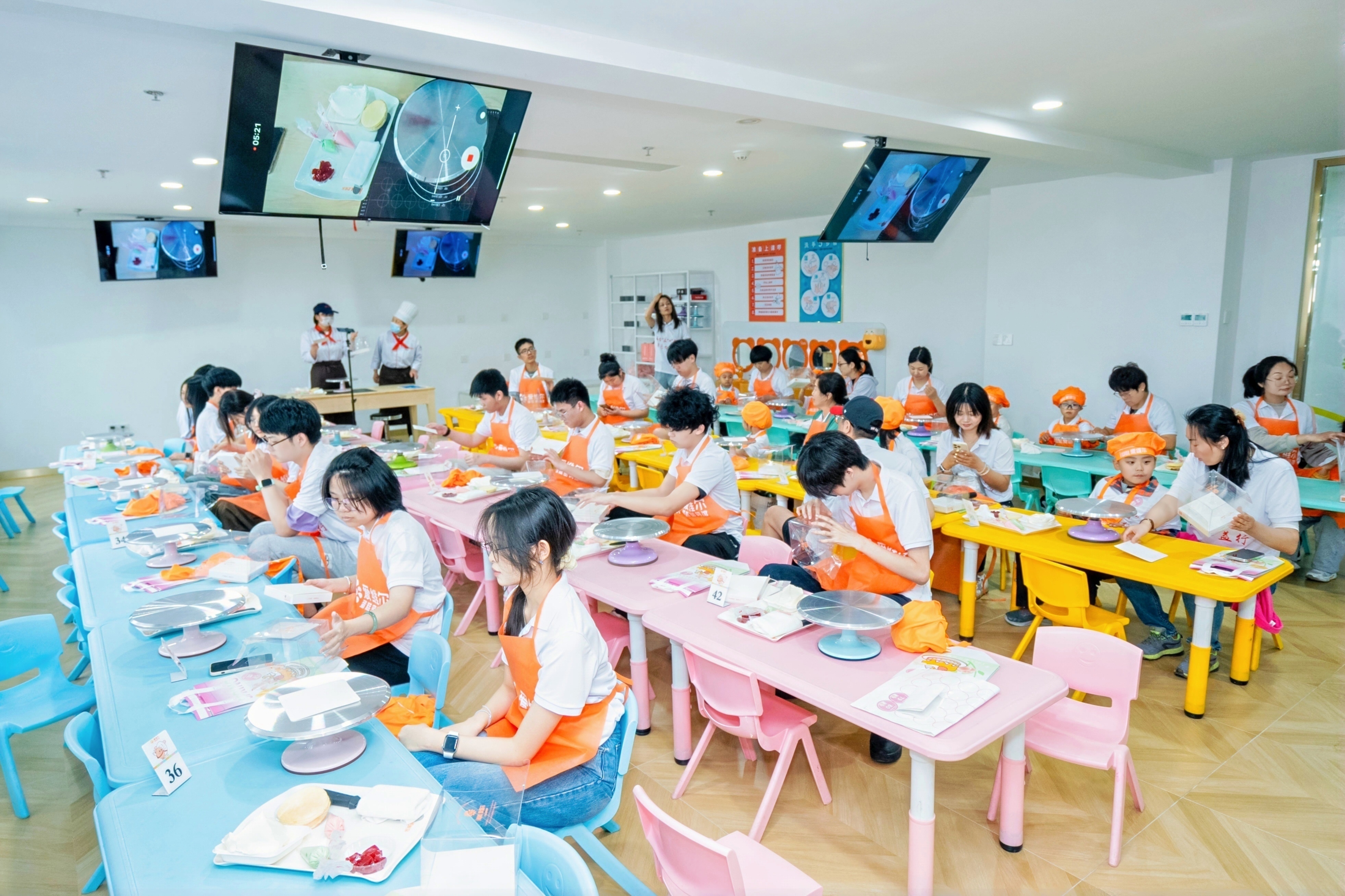 江苏省台联举办第二届“苏台‘益’+‘青’，携手公益行”特殊儿童关怀日活动