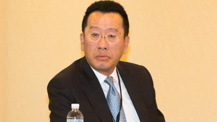 被问到“阵风”战机被歼-10C击落，台军负责人顾立雄又结巴了