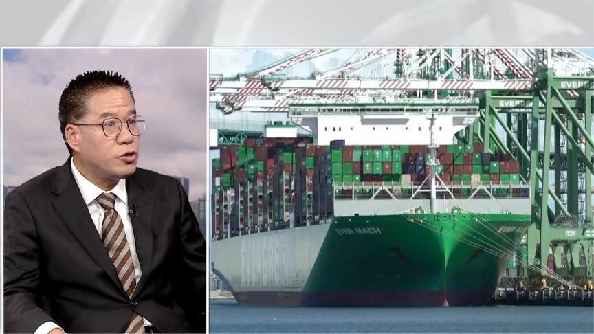 暂缓实施关税的90天 中美还将如何博弈？美方日后会反悔吗？