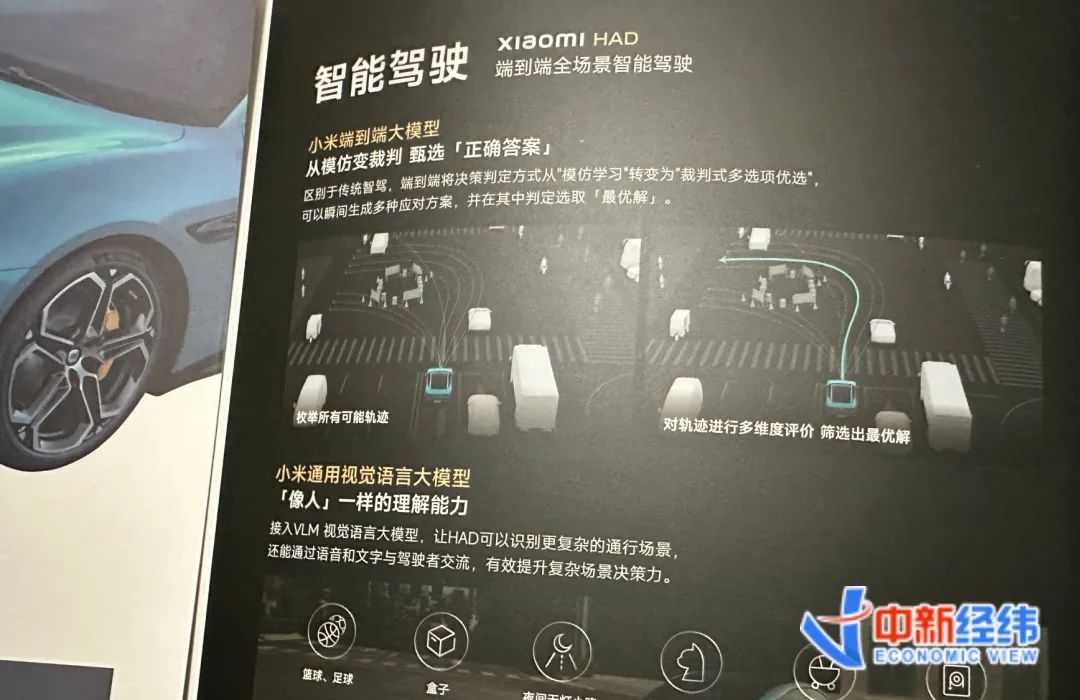 智驾改叫辅助驾驶,汽车销售们都咋说?