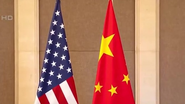 美学者：中美下阶段会谈或聚焦先进制造业