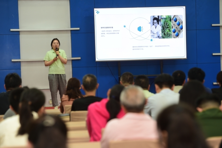 绽放青春活力，激发青春力量｜河间市税务局奏响青春“税月华章”