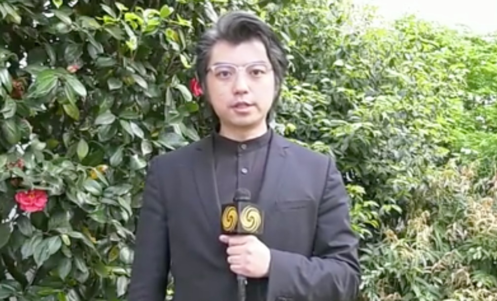 记者连线｜中美经贸高层会谈继续举行 内容高度保密