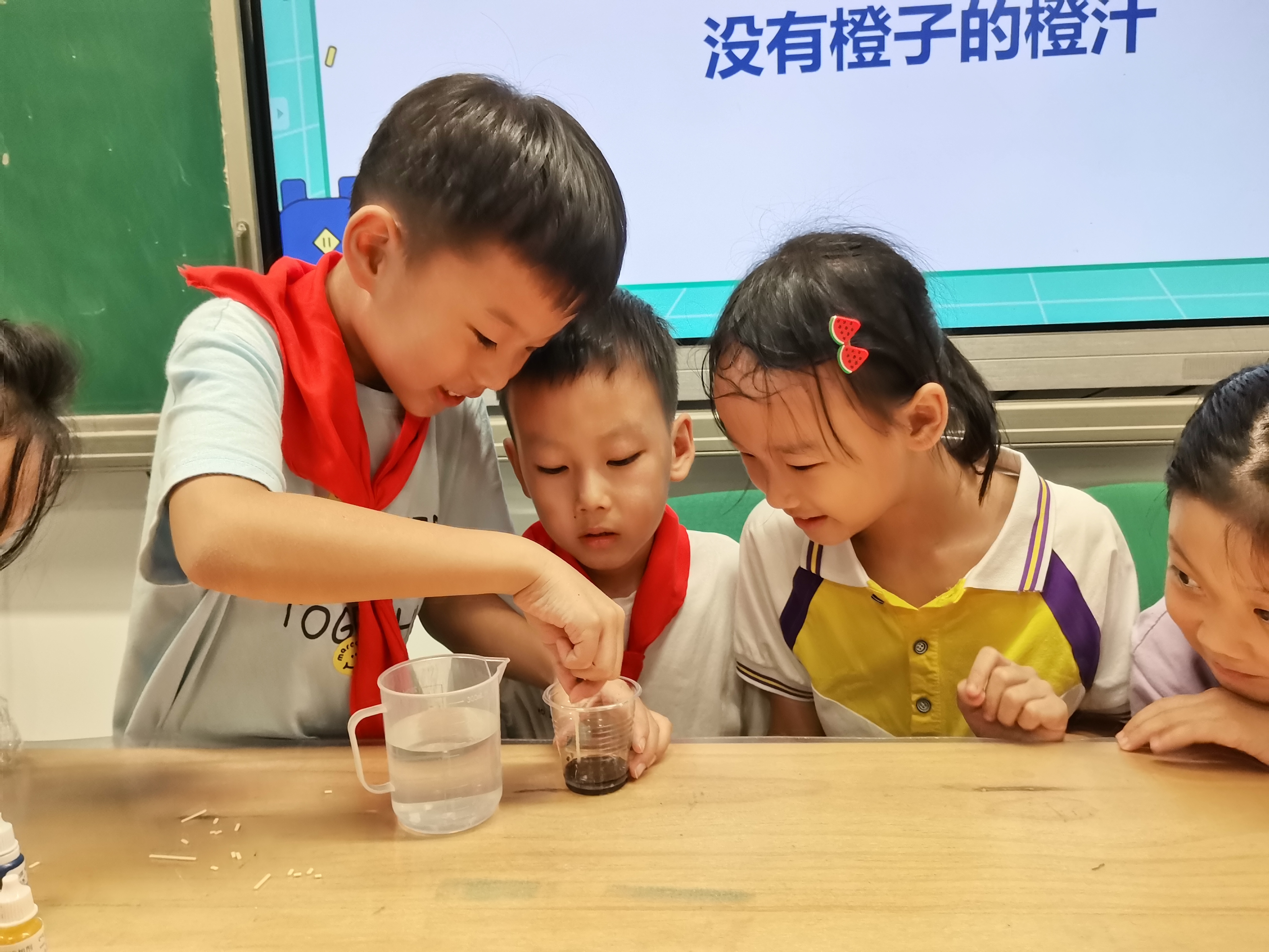 让每个生命闪闪发光，探寻青岛八大峡小学的成长密码