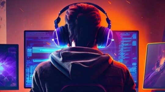 1500刀颠覆游戏业！开源AI游戏引擎会终结传统开发吗？