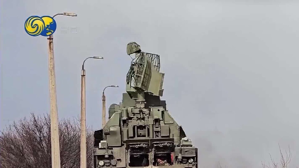 俄国防部：乌军利用俄停火加强集结和攻势