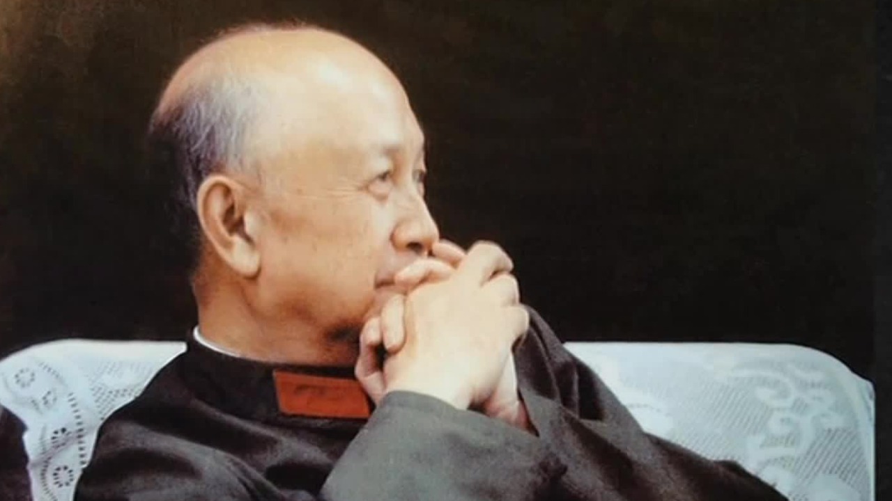 回顾成功时刻：钱学森作出前瞻性部署，中国导弹航天事业取得巨大成功