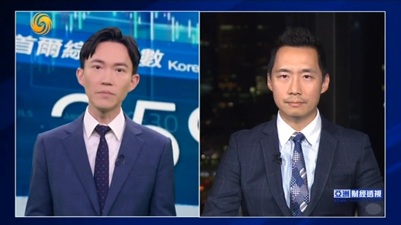 市场对AI兴趣不减，恒生科指可继续看高？