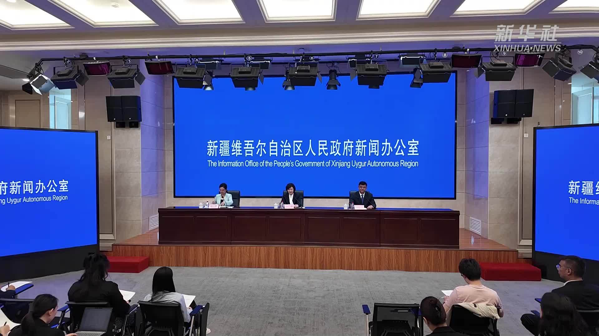 新疆县域医共体建设提速扩容 已覆盖74个县(市 区)