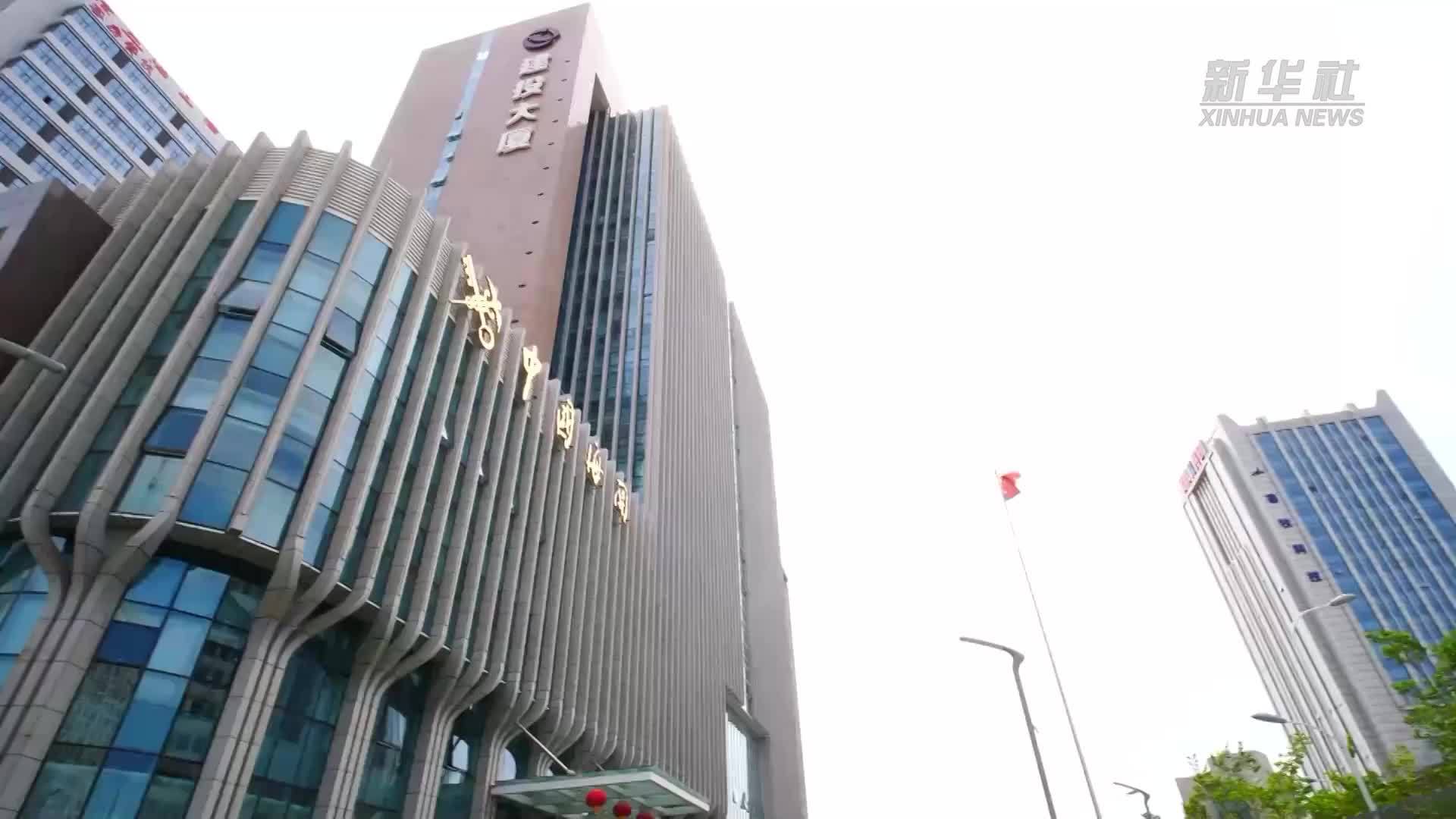 新疆再添6家AEO认证企业