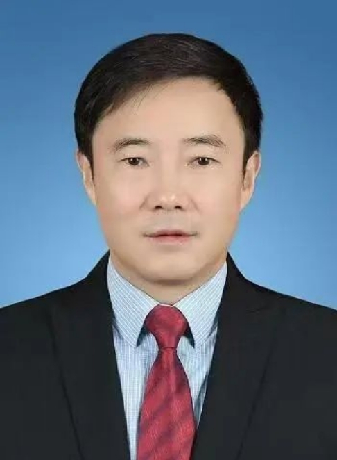 任东当选宿州市市长