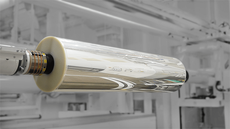 纳诺特科技：柔性透明导电膜助力开启智能透光新时代