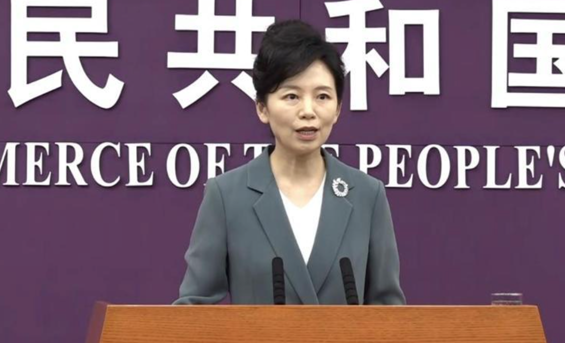 中国商务部：中美将就经贸关切保持沟通