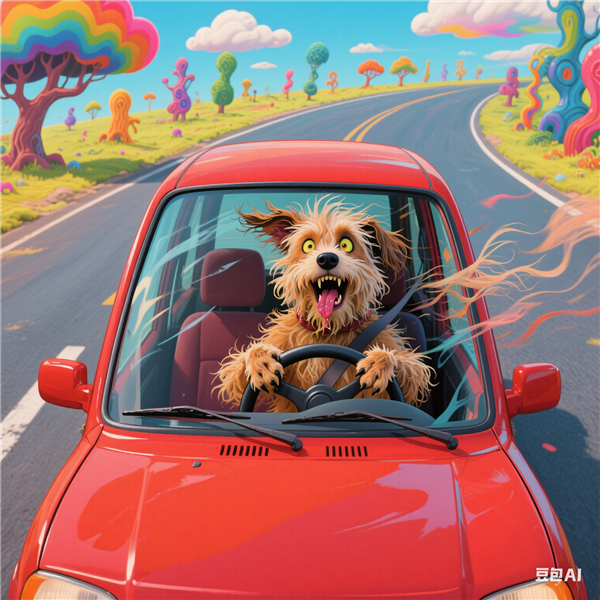 “留几手”评汽车自媒体赛道乱象:一群得了狂犬病的疯狗