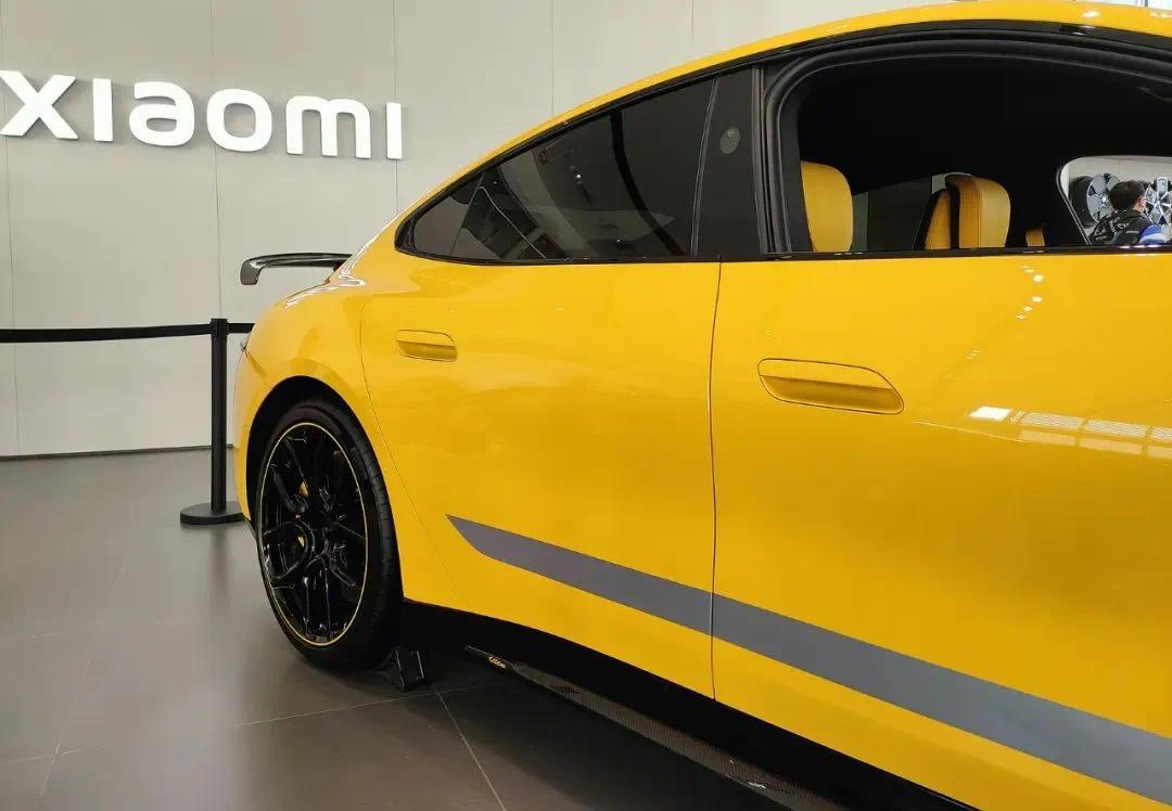 禁止智驾吹牛后:隐藏式门把手也要被整治了