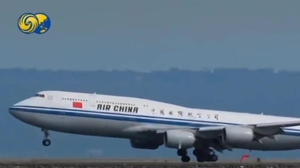 美媒：中国解除波音交付禁令