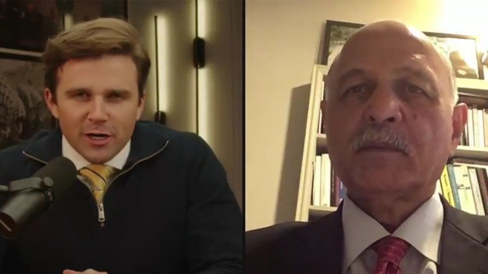 巴基斯坦参议员：巴方打下5架印度战机，中国科技战胜了西方科技，这是一个大好消息