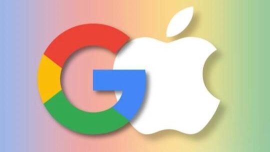 AI神仙打架！苹果开源VS谷歌算力霸权，谁能定义未来？