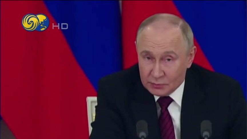 俄方要求无条件与乌重启谈判，称不会让乌军有时间重新部署兵力