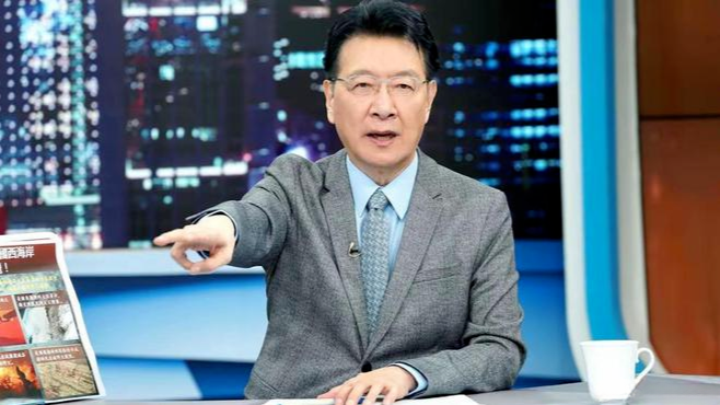 台当局把“汉人”改为“其余人口”，赵少康斥：数典忘祖还是人吗