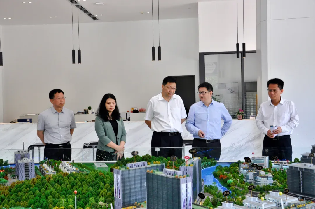 力合科创(佛山)科技园:锻造有色金属产业集群新磁场