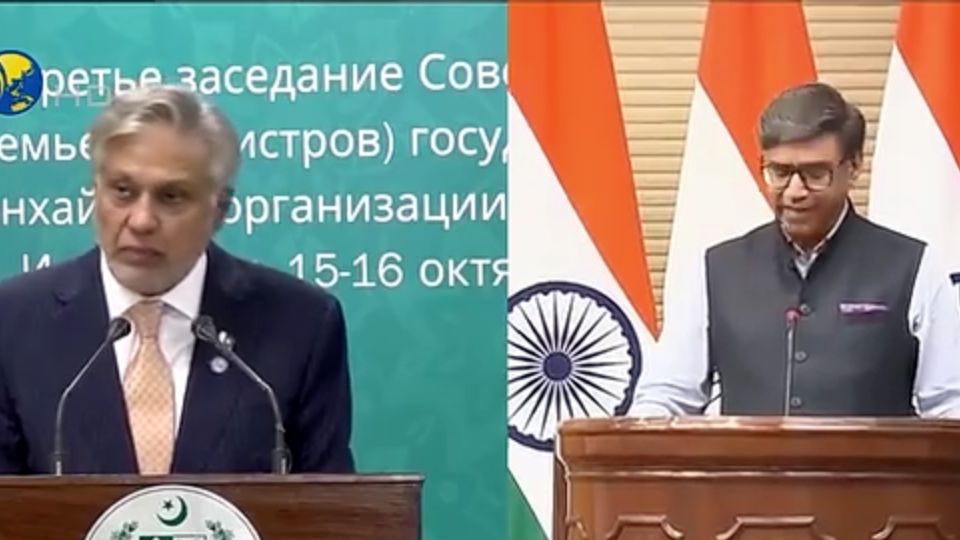 印军：损失是战斗一部分，巴军：无违反协议