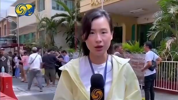 菲律宾举行中期选举，登记选民近7000万