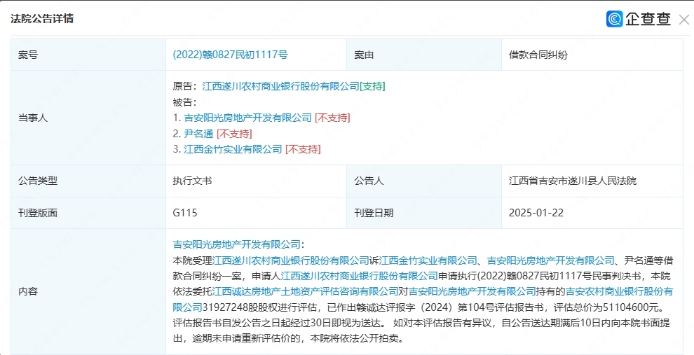 5.15-吉安农商银行