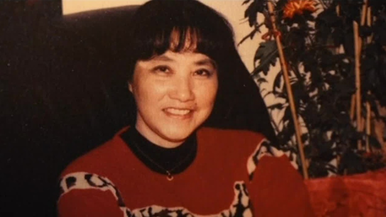 “好马不吃回头草”！深圳电视台的经历，是祝希娟职业生涯中的辉煌一笔