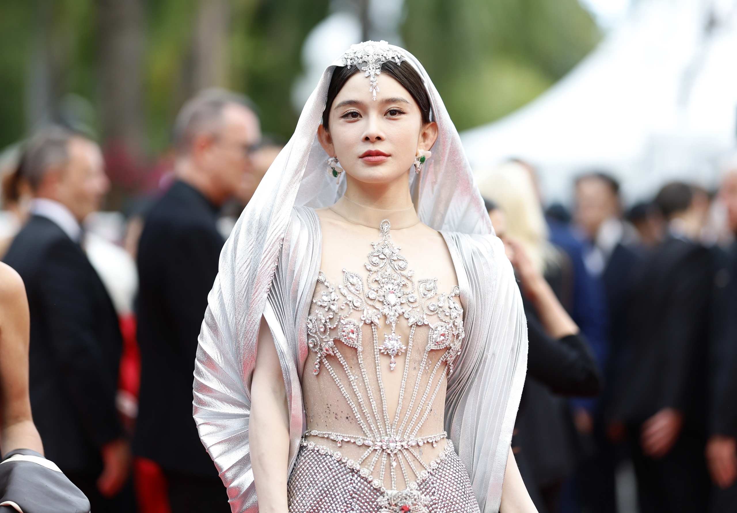 赵樱子