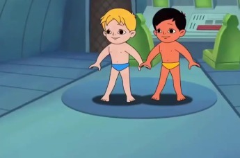 《海尔兄弟》续集启动创作 时隔30年，谁的青春回来了？