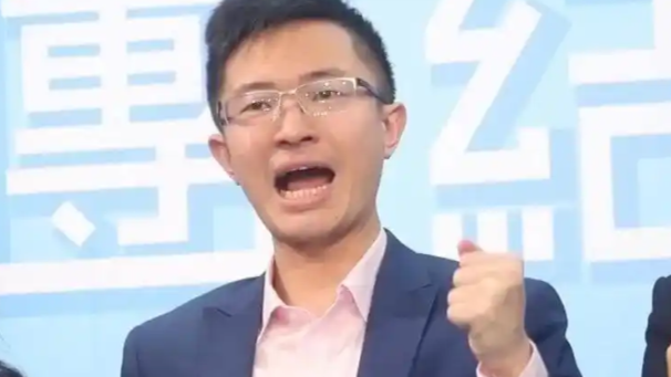 赖清德子弟兵受性招待被判无罪，侯汉廷：法官违背经验法则