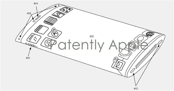 苹果终于不挤牙膏了!20周年新款iPhone大曝光:几乎全玻璃、曲面环绕屏设计