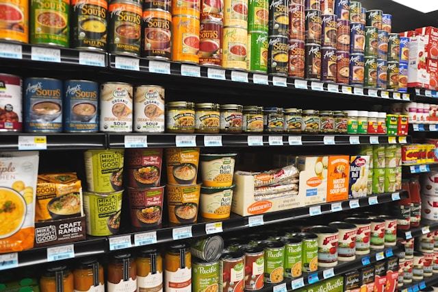 配料表越短＝食品越健康？两码事！