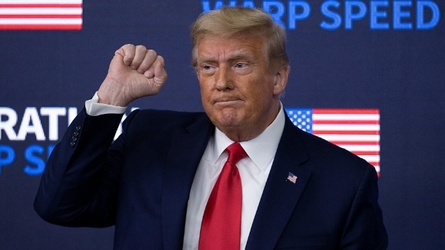 美媒批美对华关税政策：先开枪，后思考