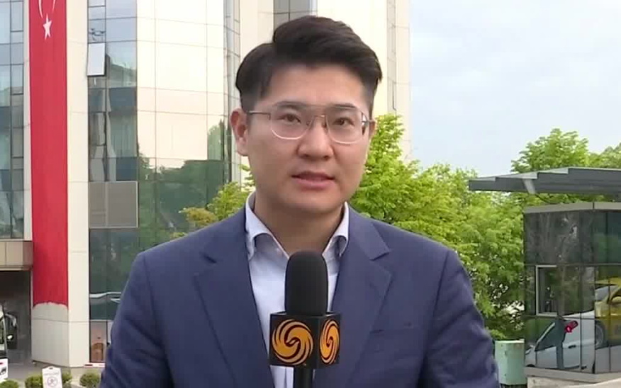 现场报道｜俄乌谈判取得成果 双方同意互换千名战俘