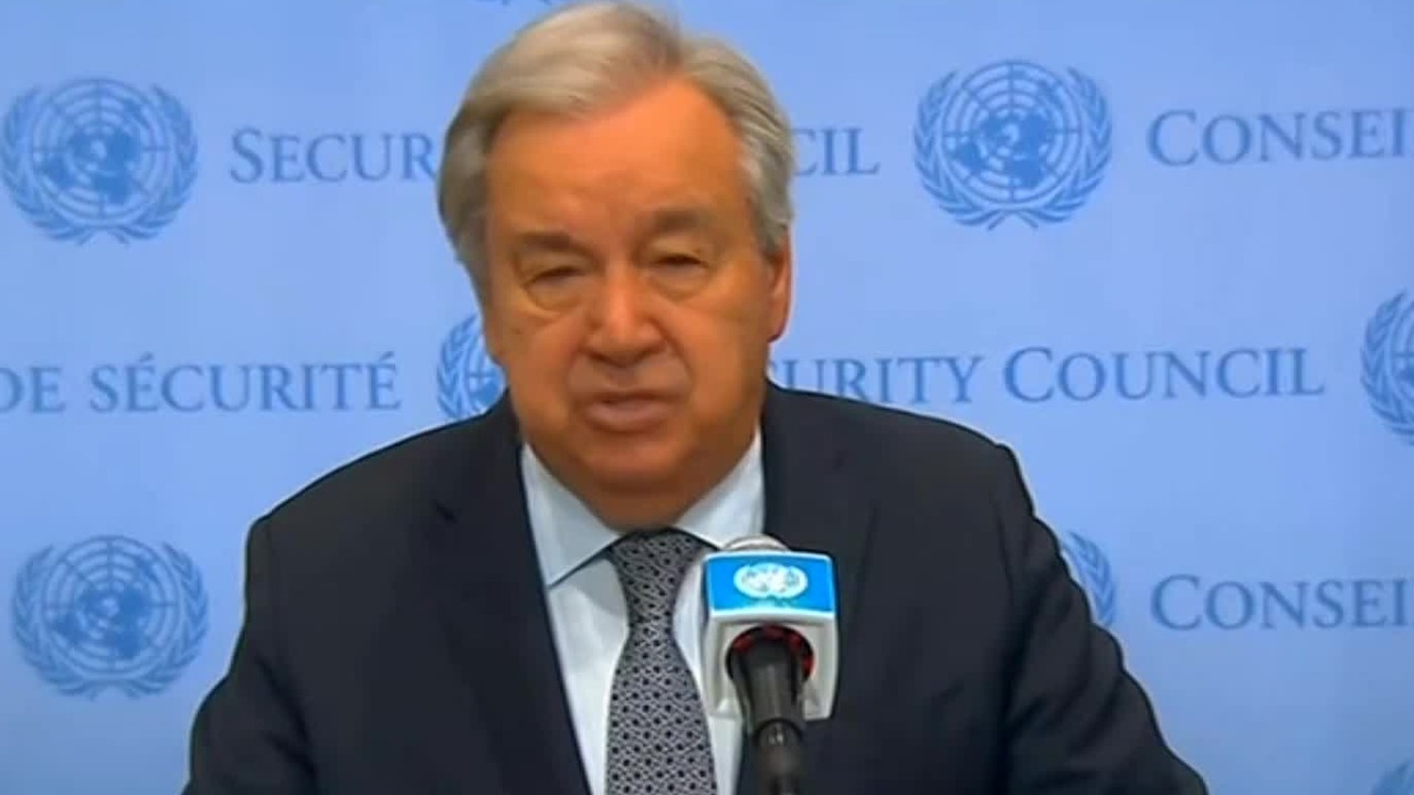 印巴冲突之际，在克什米尔问题上，联合国安理会为何难以发挥调解作用？