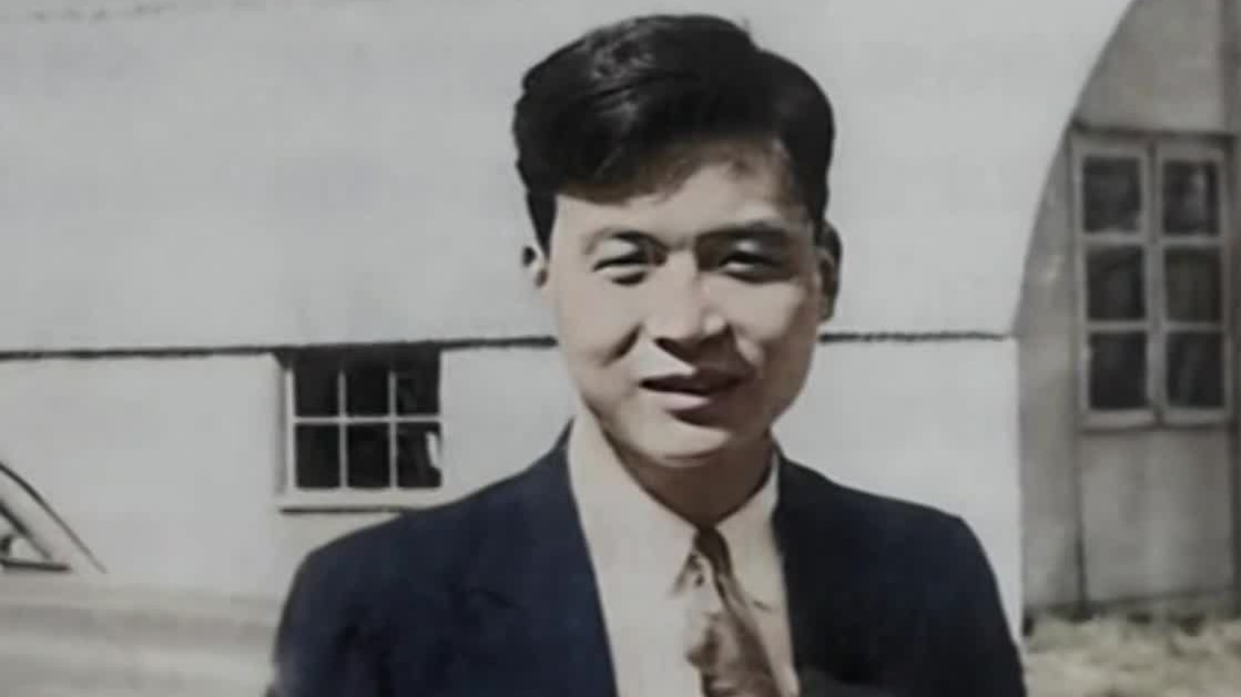 美国对华的核威胁如影随形，邓稼先放弃深造，拿到博士学位九天后启程回国