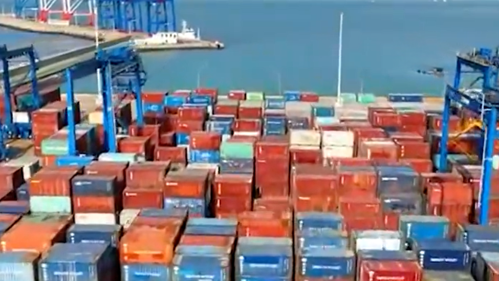 中美贸易复苏48小时：有企业接到数十个美国客户询盘，很多客户当即订舱