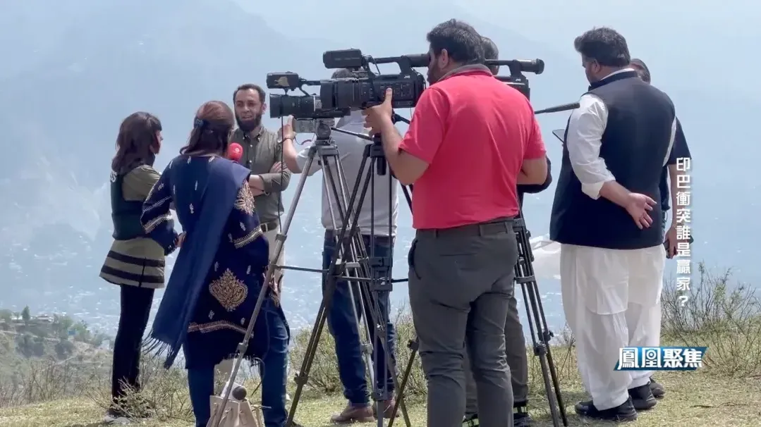 专家：印巴需通过外交对话解决跨境恐怖主义，军事打击会加剧局势复杂性