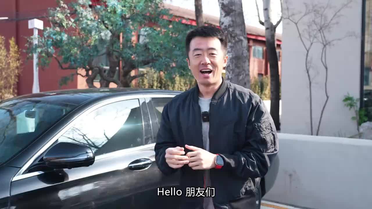 为什么BBA混动没人买？