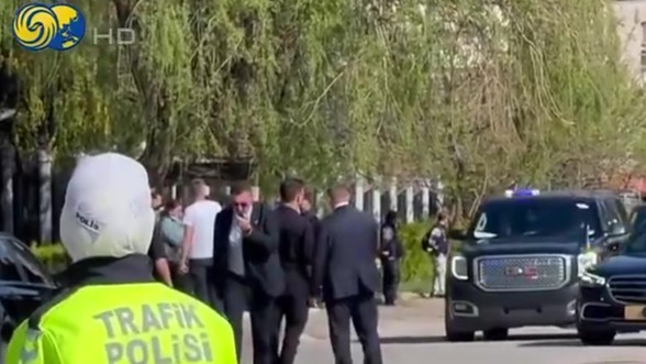 学者：俄乌接触象征意义大过实际突破