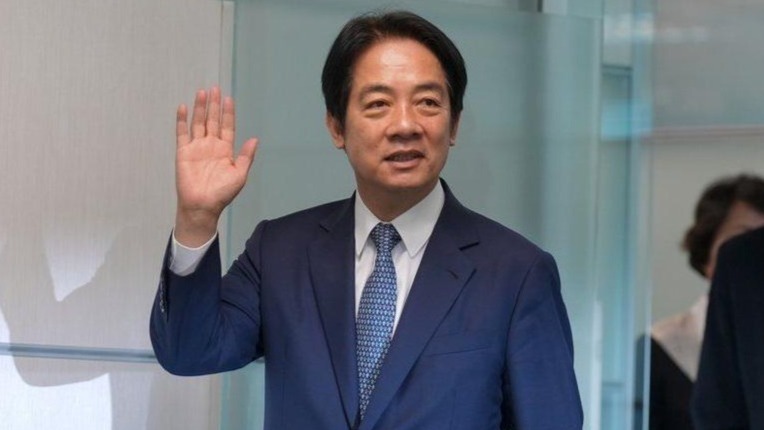 民进党搞“去汉化”引质疑，议员讽赖清德：你妈也是“其余人口”