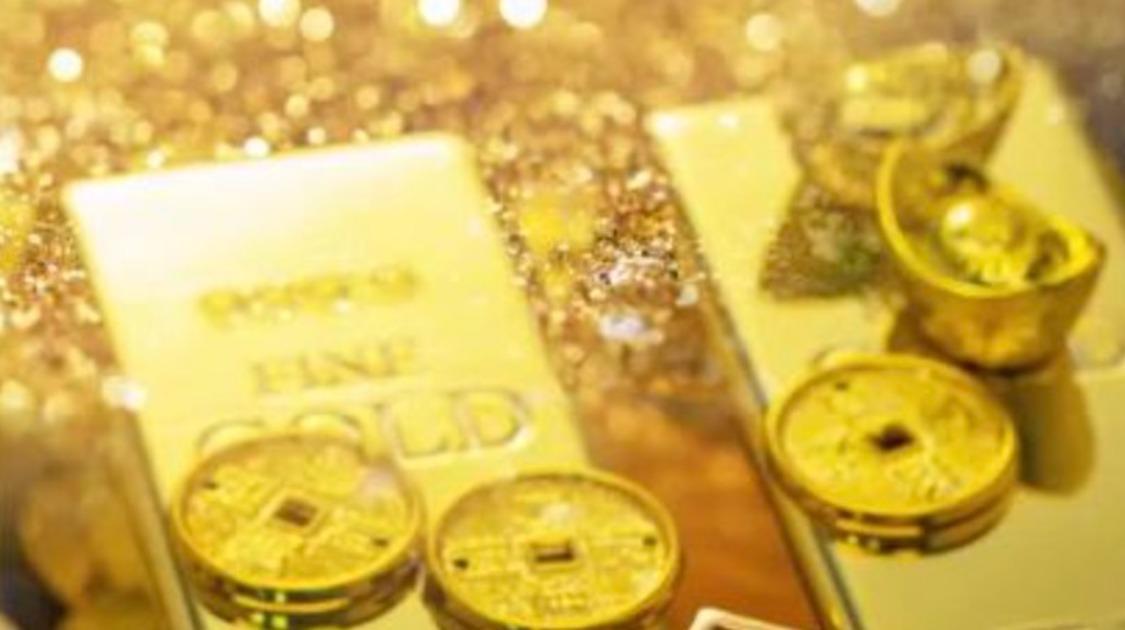 黄金持续高位运行，黄金公司到底有没有赚到钱？