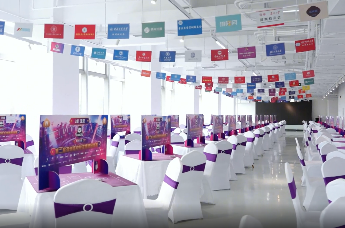 从牌场竞技到管理哲学 创新赛制解锁“智力+”新生态