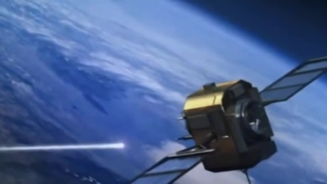 乌日签卫星数据协议，图替代美来源，日本军事卫星侦测力全覆盖