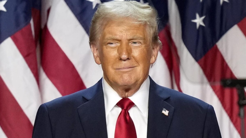 特朗普谈中东行：我这4天赚的钱，是我们在乌克兰花费的12倍